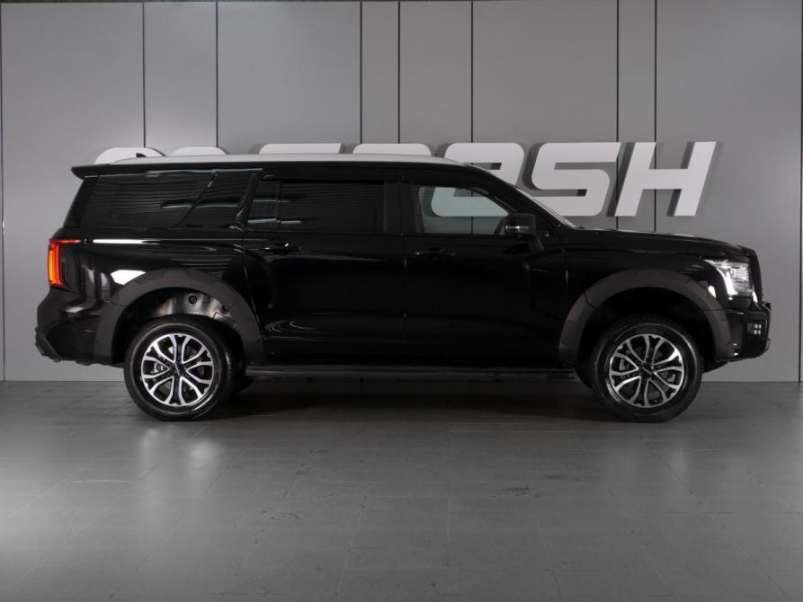 Haval H5 II Минеральные Воды  - изображение 5