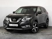 Nissan X-Trail III Рестайлинг Санкт-Петербург  - изображение 22