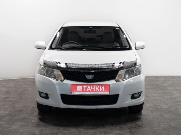 Toyota Allion II с пробегом 2008 года, цена 1 000 000 рублей, 215040 км, седан, Автокод Объявления