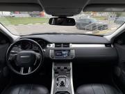 Land Rover Range Rover Evoque I Рестайлинг Москва  - изображение 31