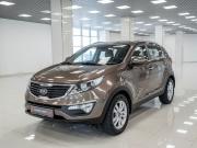 Kia Sportage III Самара  - изображение 18