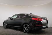 Kia Optima III Рестайлинг Ярославль  - изображение 29