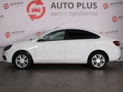 Lada (ВАЗ) Vesta I Минеральные Воды  - изображение 21
