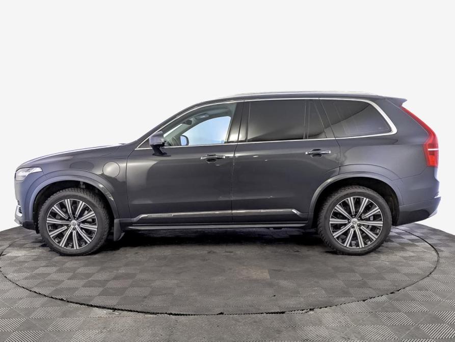 Volvo XC90 II Рестайлинг 1 Москва  - изображение 8