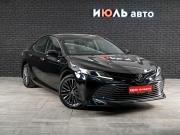 Toyota Camry VIII (XV70) Екатеринбург  - изображение 22