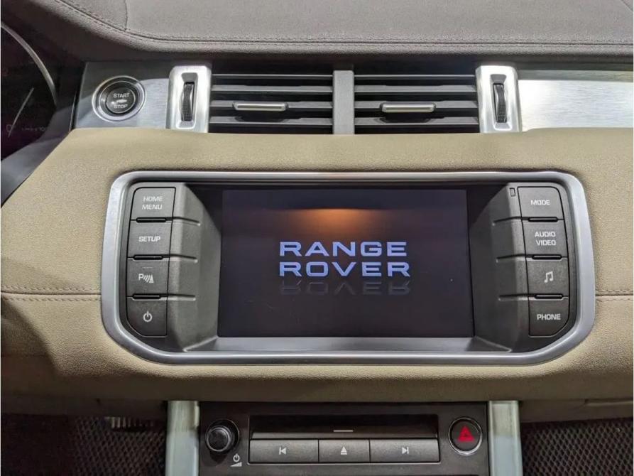 Land Rover Range Rover Evoque I Пермь  - изображение 20