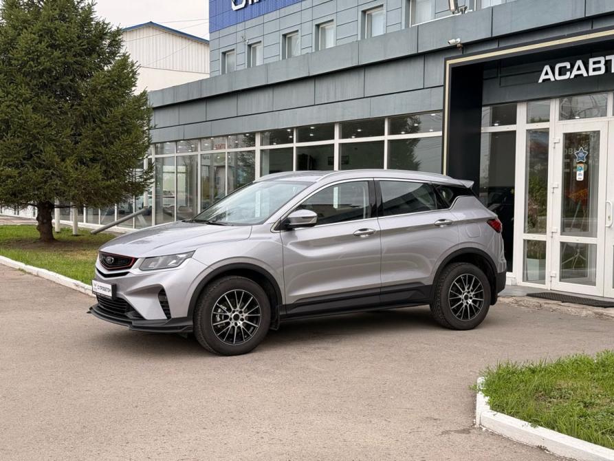 Belgee X50 Энгельс  - изображение 2
