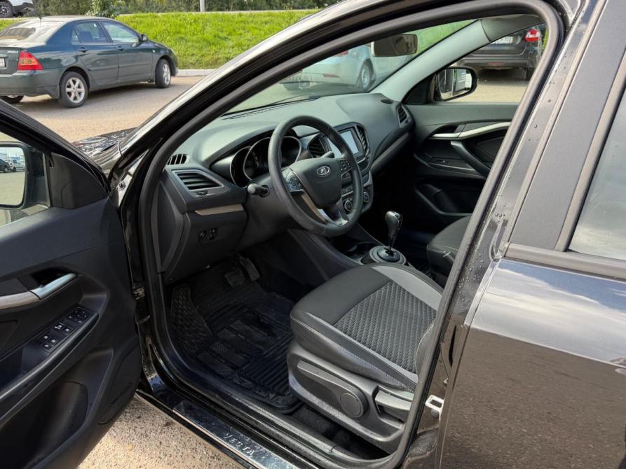 Lada (ВАЗ) Vesta I Нефтекамск  - изображение 7