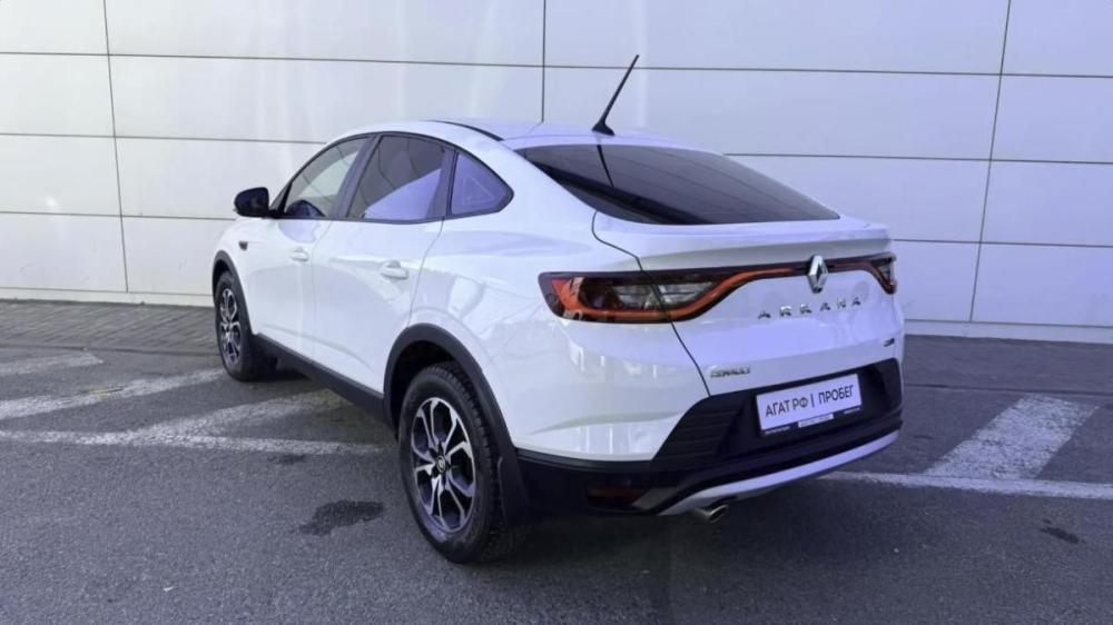 Renault Arkana I Ставрополь  - изображение 9