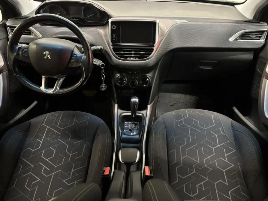 Peugeot 2008 I Саратов  - изображение 7