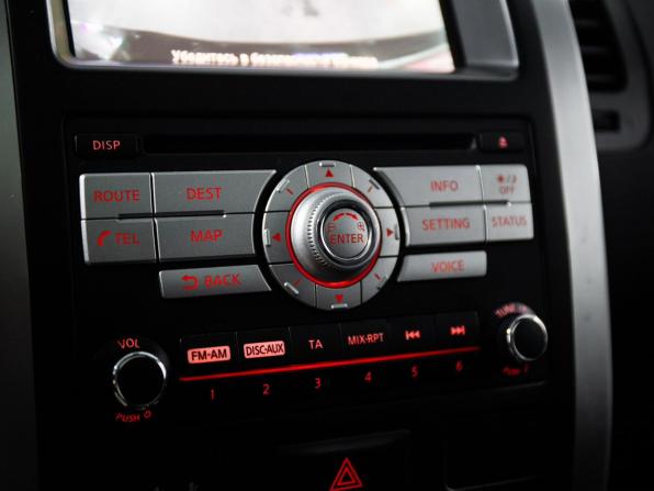Nissan X-Trail II Рестайлинг с пробегом 2012 года, цена 1 350 000 рублей, 94728 км, внедорожник, Автокод Объявления