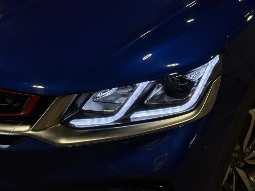 Geely Coolray I Челябинск  - изображение 7