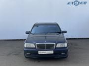 Mercedes-Benz C-Класс I (W202) Рестайлинг Москва  - изображение 14
