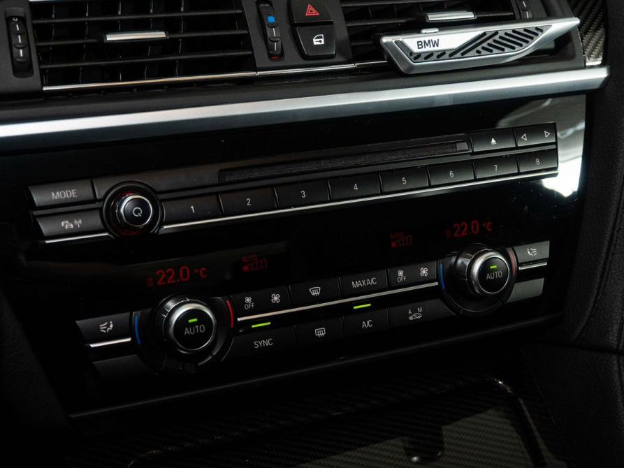 BMW 6 серии III (F06/F13/F12) Рестайлинг Казань  - изображение 11