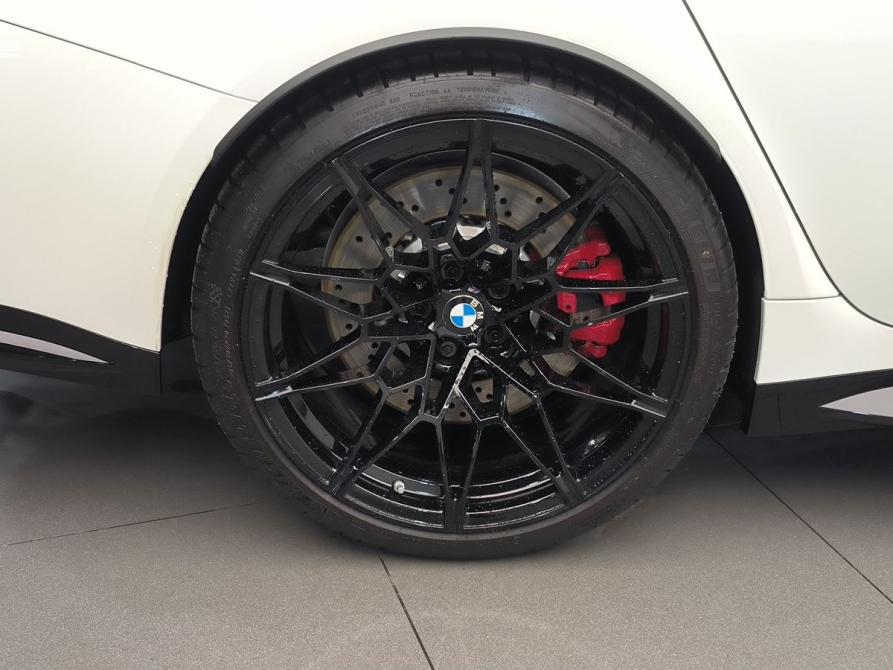 BMW M3 VI (G80) Рестайлинг Москва  - изображение 23