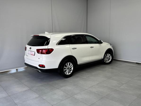 Kia Sorento III Prime Рестайлинг с пробегом 2019 года, цена 2 895 000 рублей, 62961 км, внедорожник, Автокод Объявления