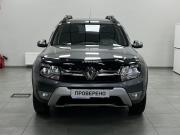 Renault Duster I Рестайлинг Казань  - изображение 18