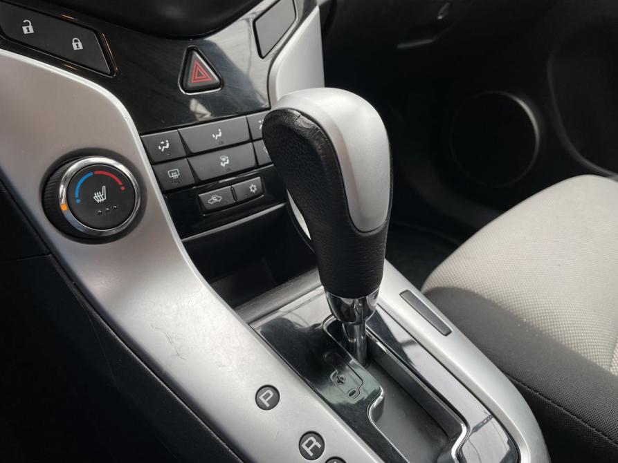 Chevrolet Cruze I Тамбов  - изображение 17