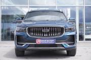 Geely Monjaro I Ульяновск  - изображение 28