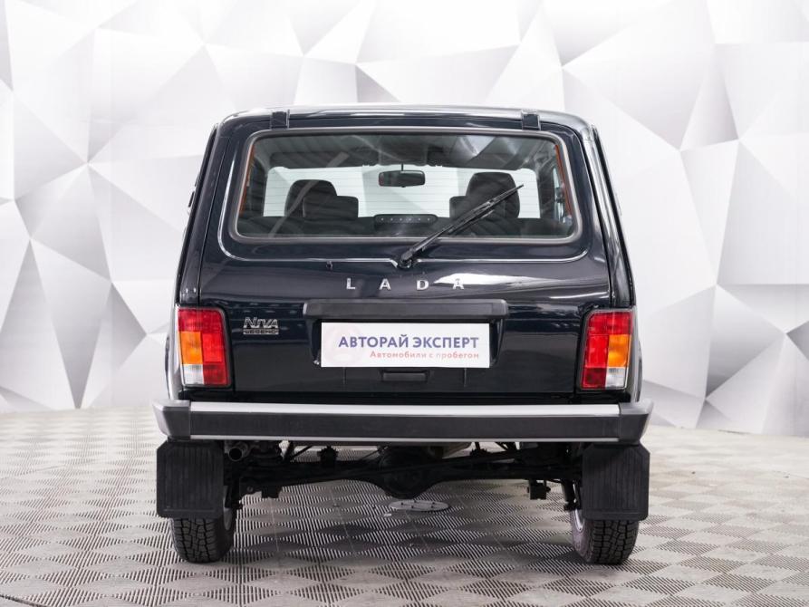 Lada (ВАЗ) Niva Legend Ульяновск  - изображение 4