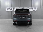 Geely Monjaro I Ростов-на-Дону  - изображение 28