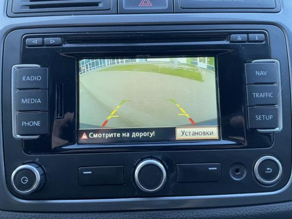Volkswagen Tiguan I Рестайлинг с пробегом 2011 года, цена 949 000 рублей, 219975 км, внедорожник, Автокод Объявления
