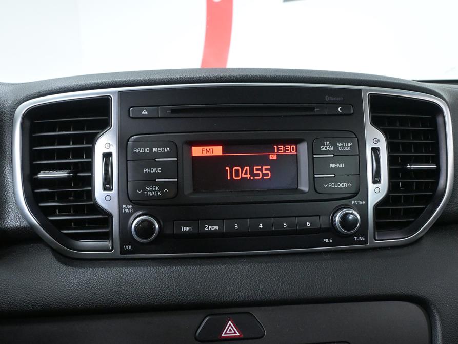 Kia Sportage IV Москва  - изображение 15