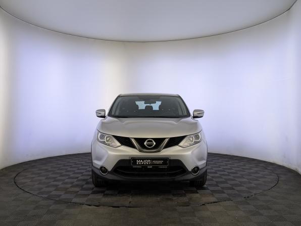 Nissan Qashqai II с пробегом 2018 года, цена 1 775 000 рублей, 74226 км, внедорожник, Автокод Объявления