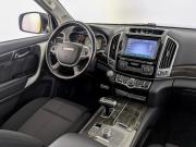 Haval H9 I Рестайлинг Москва  - изображение 58