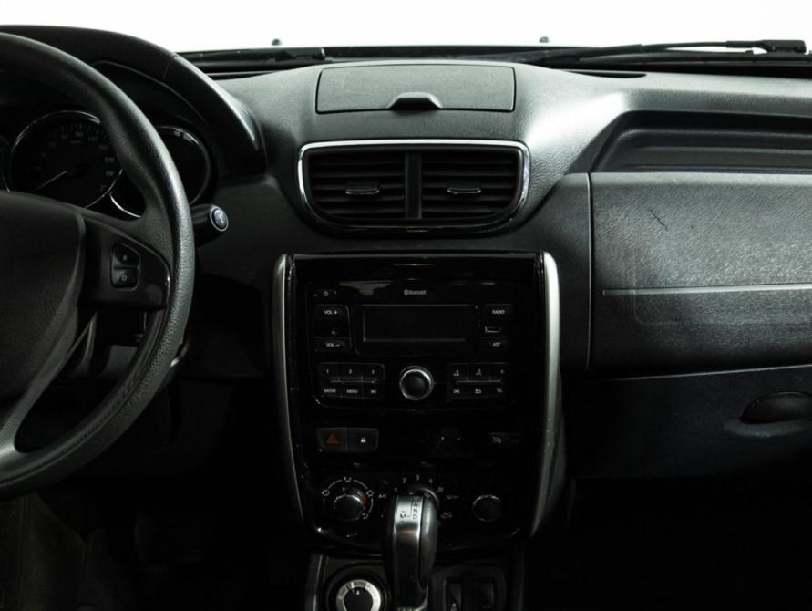Nissan Terrano III (D10) Санкт-Петербург  - изображение 15