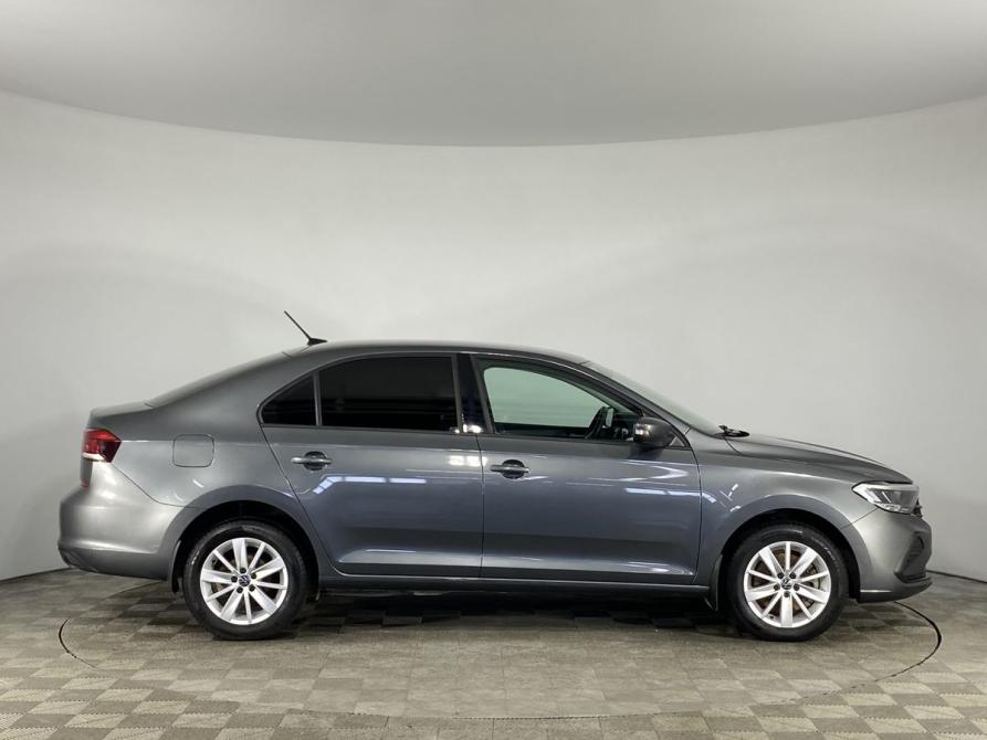 Volkswagen Polo VI Воронеж  - изображение 11