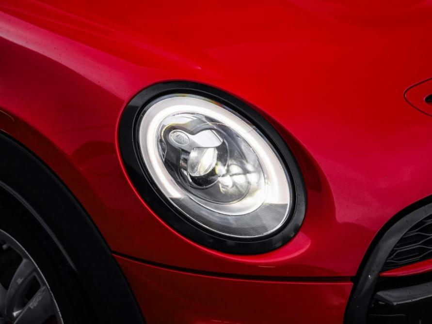 Mini Hatch III (F55/F56) Санкт-Петербург  - изображение 11