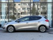 Kia Ceed II Рестайлинг Самара  - изображение 23