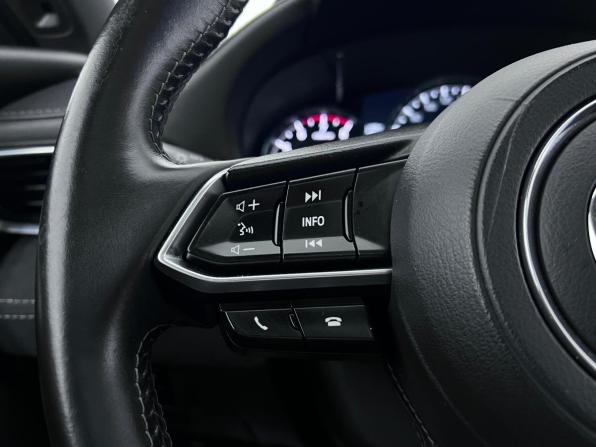 Mazda 6 III (GJ) Рестайлинг 2 с пробегом 2023 года, цена 2 952 000 рублей, 57891 км, седан, Автокод Объявления
