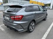 Lada (ВАЗ) Vesta I Пермь  - изображение 13