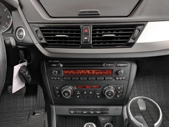 BMW X1 I (E84) Рестайлинг с пробегом 2014 года, цена 1 550 000 рублей, 106671 км, внедорожник, Автокод Объявления