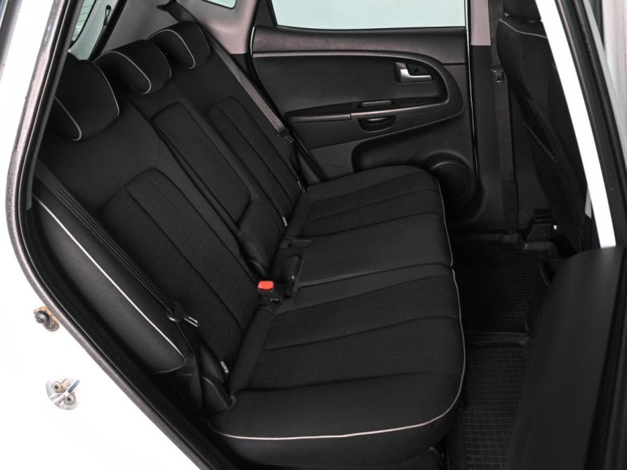 Kia Venga I Ростов-на-Дону  - изображение 7