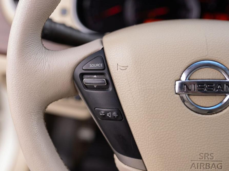 Nissan Teana II Новосибирск  - изображение 12