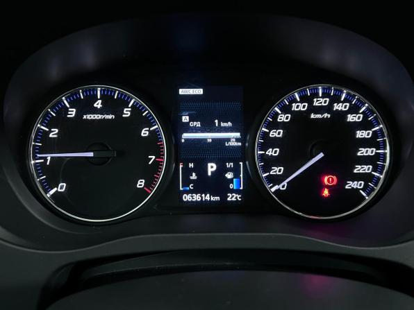 Mitsubishi Outlander III Рестайлинг 3 с пробегом 2020 года, цена 2 620 000 рублей, 63613 км, внедорожник, Автокод Объявления