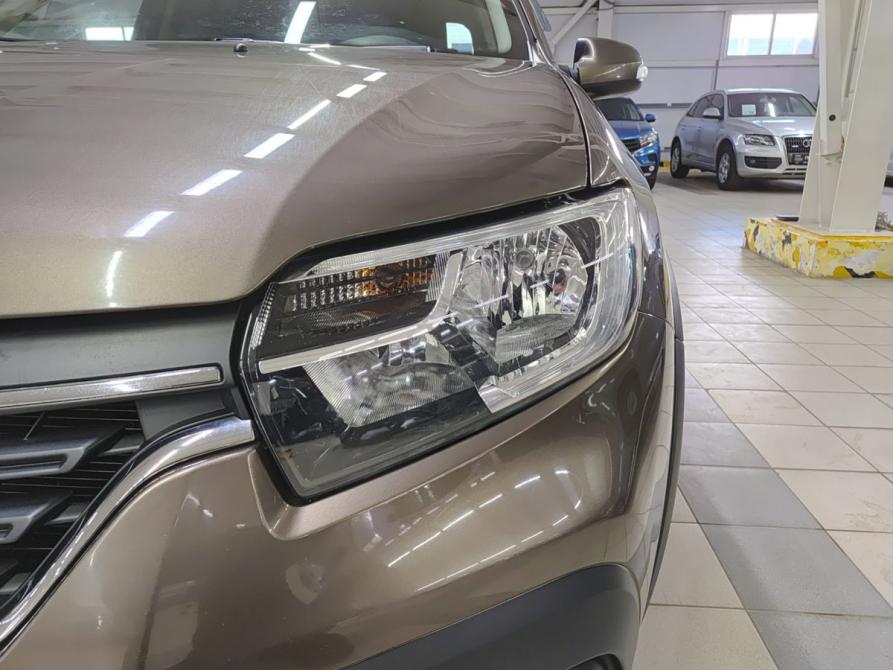 Renault Logan II Рестайлинг Набережные Челны  - изображение 21
