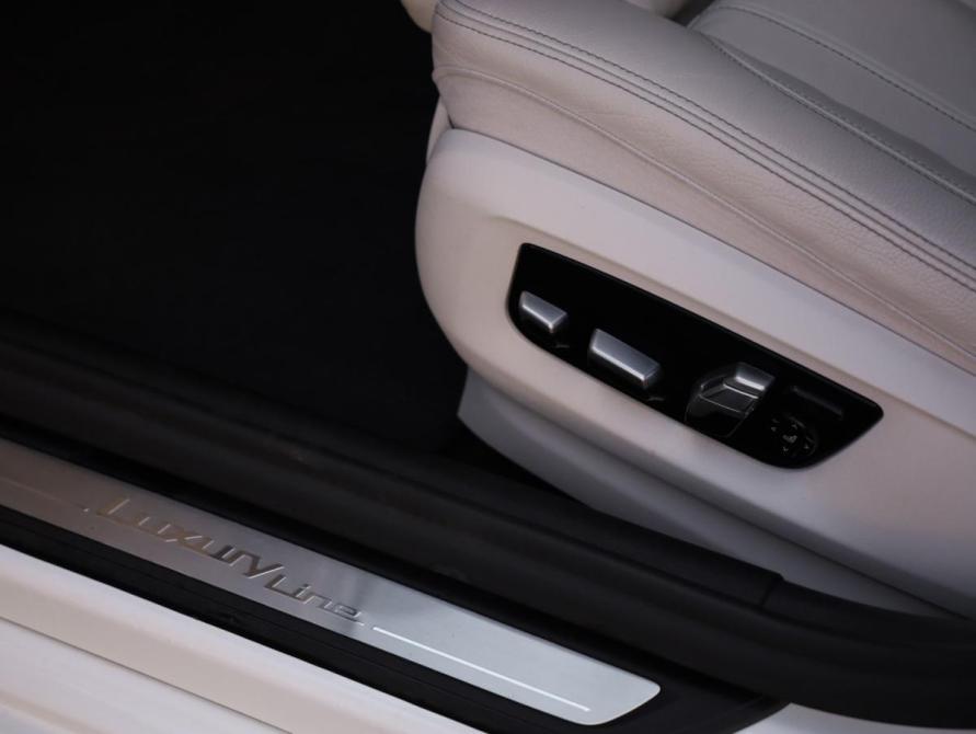 BMW 5 серии VII (G30/G31/G38) Рестайлинг Санкт-Петербург  - изображение 31