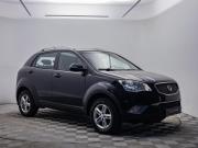 SsangYong Actyon II Москва  - изображение 20