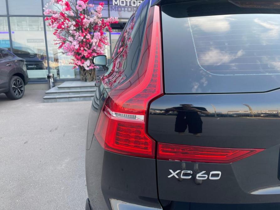Volvo XC60 II Воронеж  - изображение 9