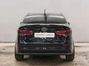 Kia Rio III Рестайлинг Москва  - изображение 24