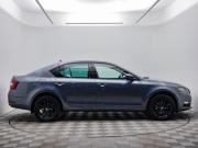 Skoda Octavia III (A7) Рестайлинг Москва  - изображение 22