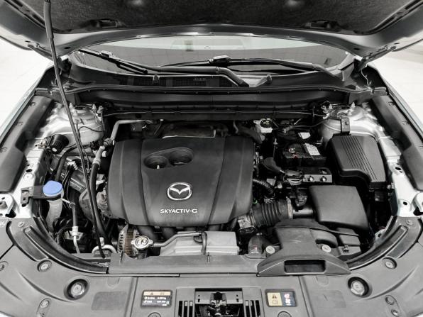 Mazda CX-5 II с пробегом 2020 года, цена 2 050 000 рублей, 215000 км, внедорожник, Автокод Объявления