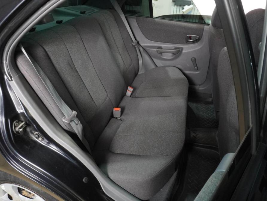 Hyundai Accent II Воронеж  - изображение 7