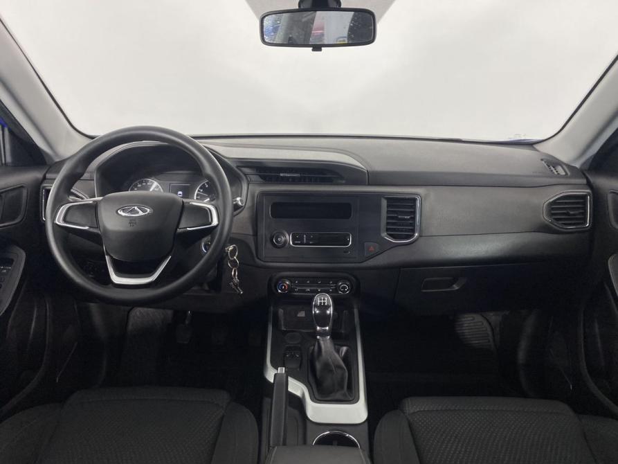 Chery Tiggo 4 I Рестайлинг Воронеж  - изображение 15
