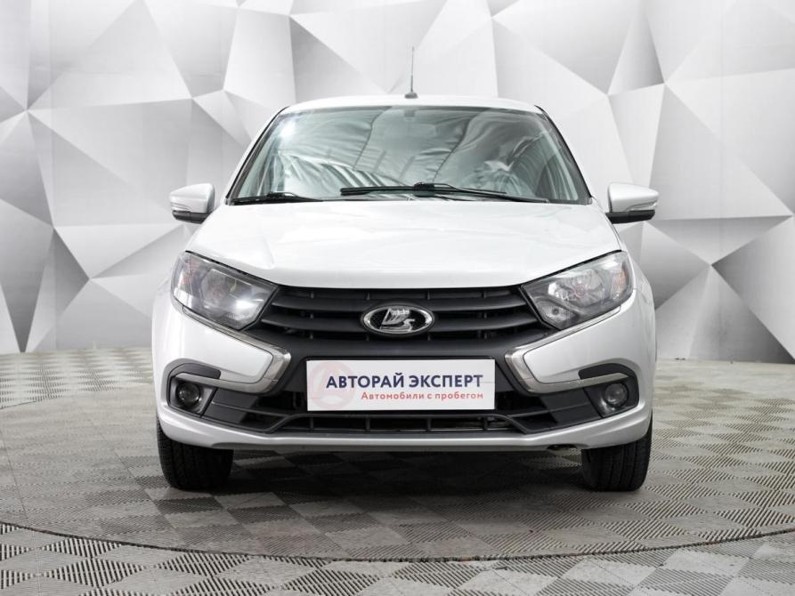 Lada (ВАЗ) Granta I Рестайлинг Ульяновск  - изображение 8