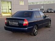Hyundai Accent II Набережные Челны  - изображение 30